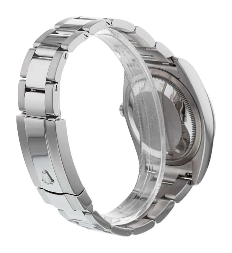 Rolex Datejust 116200